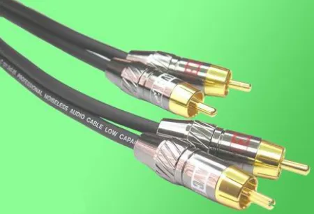 Купить AVCLINK CABLE-900/0.5 black по выгодной цене в Санкт-Петербурге