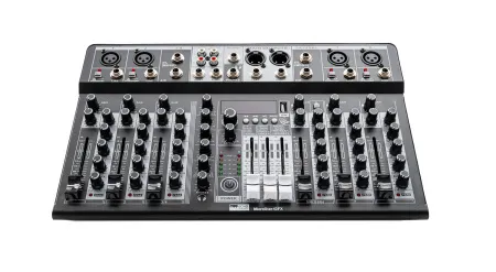 Купить Echo Acoustic MicroStar 42FX по выгодной цене в Санкт-Петербурге