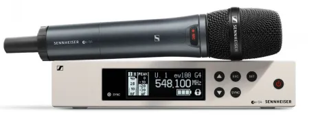 Купить Sennheiser EW 100 G4-945-S-A по выгодной цене в Санкт-Петербурге