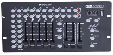 Купить INVOLIGHT LEDControl по выгодной цене в Санкт-Петербурге