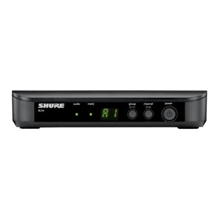 Купить SHURE BLX24E/SM58 M17 по выгодной цене в Санкт-Петербурге