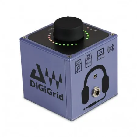 Купить DiGiGrid X-DG-M по выгодной цене в Санкт-Петербурге