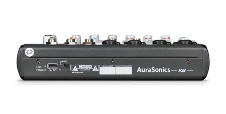 Купить AuraSonics K8 по выгодной цене в Санкт-Петербурге
