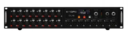 Купить MIDAS DL16 по выгодной цене в Санкт-Петербурге