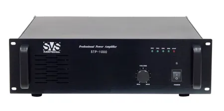 Купить SVS Audiotechnik STP-1000 по выгодной цене в Санкт-Петербурге