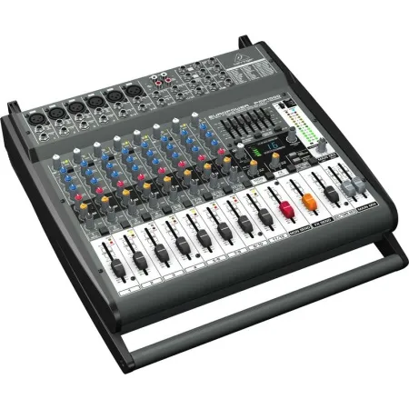 BEHRINGER PMP1000 BEHRINGER PMP1000