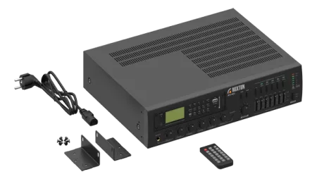 ROXTON MX-480 ROXTON MX-480