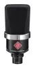 NEUMANN TLM 102 BK