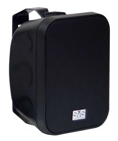 SVS Audiotechnik WSP-60 Black