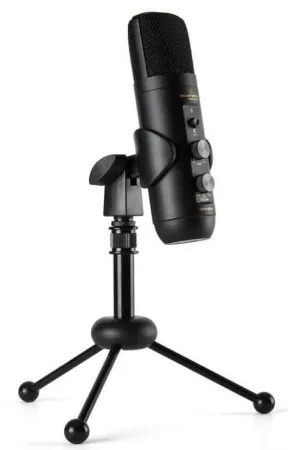 Купить MARANTZ MPM-4000U Podcast Mic по выгодной цене в Санкт-Петербурге
