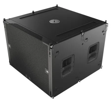 Купить JBL VTX B18 по выгодной цене в Санкт-Петербурге