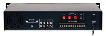 Купить SVS Audiotechnik STA-250 по выгодной цене в Санкт-Петербурге