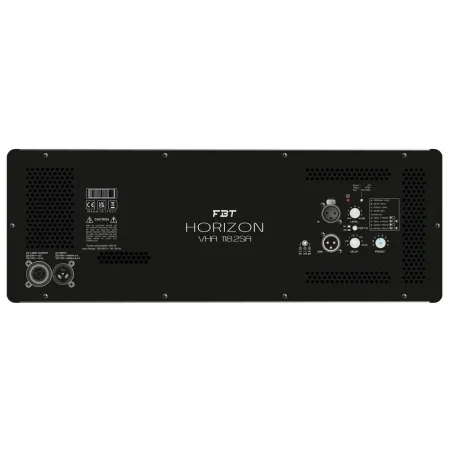 FBT VHA 118.2 SA FBT VHA 118.2 SA