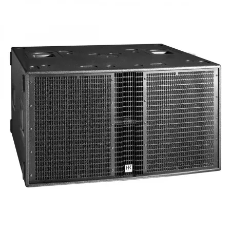 Купить HK AUDIO L SUB 4000 A по выгодной цене в Санкт-Петербурге