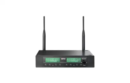 Купить Mipro ACT-312 (620-644 MHz) по выгодной цене в Санкт-Петербурге
