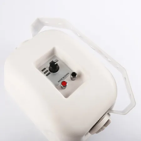 Купить SVS Audiotechnik WSP-80 White по выгодной цене в Санкт-Петербурге
