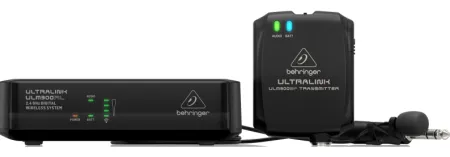 Купить Behringer ULM300LAV по выгодной цене в Санкт-Петербурге