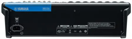 Купить Yamaha MG16 по выгодной цене в Санкт-Петербурге
