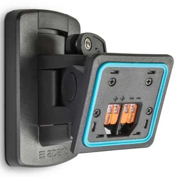 BIAMP MASK4C-BL BIAMP MASK4C-BL