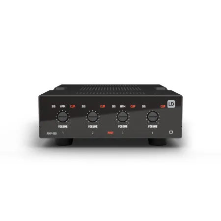 LD Systems AMP 405