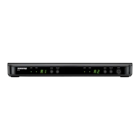 Купить SHURE BLX288E/PG58 M17 по выгодной цене в Санкт-Петербурге