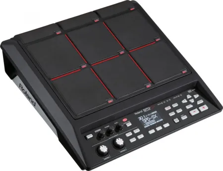 Купить ROLAND SPD-SX по выгодной цене в Санкт-Петербурге