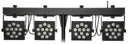 Купить INVOLIGHT MLS HEX48 по выгодной цене в Санкт-Петербурге