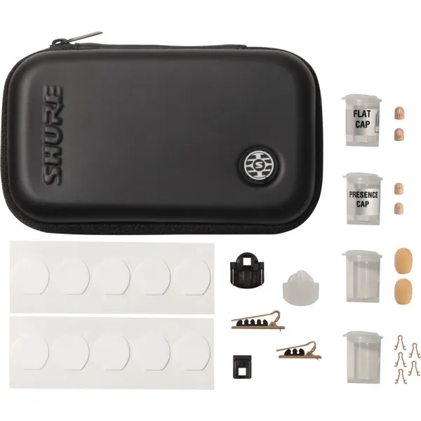 SHURE TL47T/O-MTQG-A