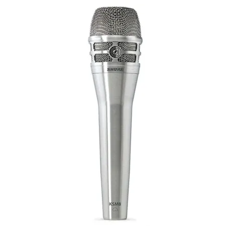 SHURE KSM8/N