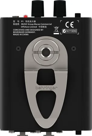 BEHRINGER P1