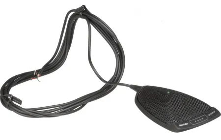 Купить SHURE MX392/C по выгодной цене в Санкт-Петербурге