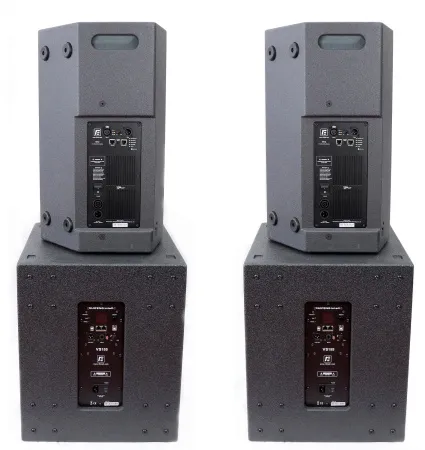 Купить RFIntell VI12 + VS15S stereo по выгодной цене в Санкт-Петербурге