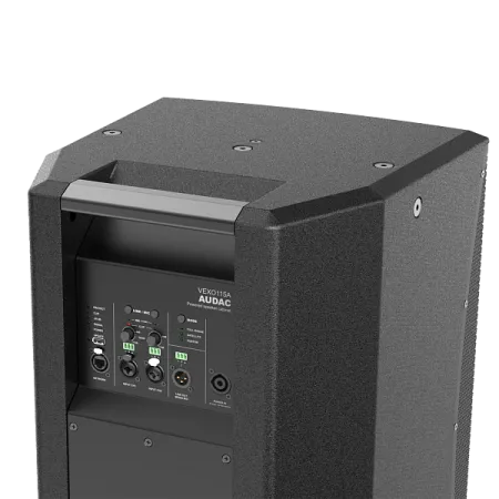Купить AUDAC VEXO115A/B по выгодной цене в Санкт-Петербурге