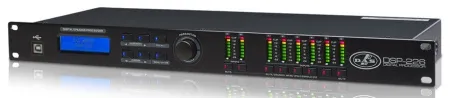 Купить DAS Audio DSP-226 по выгодной цене в Санкт-Петербурге