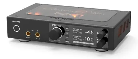 Купить RME ADI-2 PRO AE по выгодной цене в Санкт-Петербурге