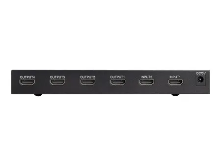 Купить iconBIT HS-2507 по выгодной цене в Санкт-Петербурге