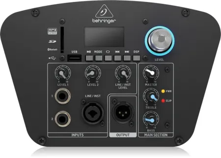 Купить BEHRINGER C210 по выгодной цене в Санкт-Петербурге