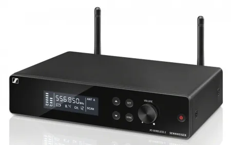 Купить SENNHEISER XSW 2-ME2-B по выгодной цене в Санкт-Петербурге