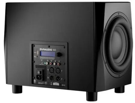 Купить Dynaudio 18S по выгодной цене в Санкт-Петербурге