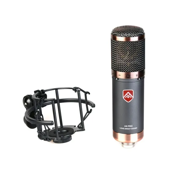 Mice A6 PRO Mice A6 PRO