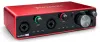 Купить FOCUSRITE Scarlett 4i4 3rd Gen по выгодной цене в Санкт-Петербурге