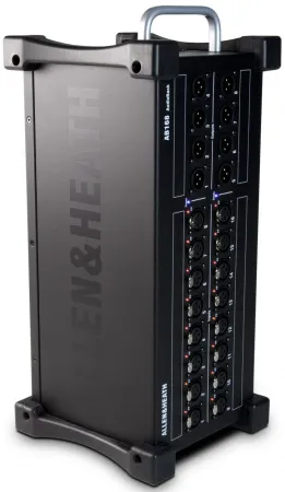 Купить Allen&Heath AB168 по выгодной цене в Санкт-Петербурге