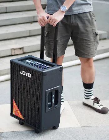 Купить JOYO JPA-863 по выгодной цене в Санкт-Петербурге