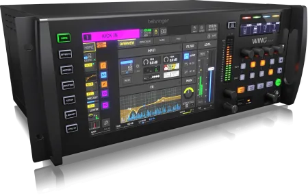 Купить BEHRINGER WING RACK по выгодной цене в Санкт-Петербурге