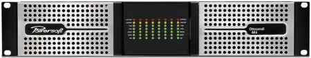 Купить POWERSOFT Ottocanali 4K4 по выгодной цене в Санкт-Петербурге