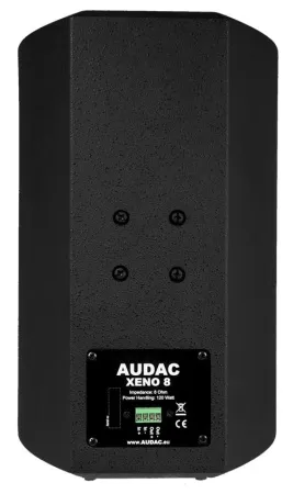 Купить AUDAC XENO8/B по выгодной цене в Санкт-Петербурге