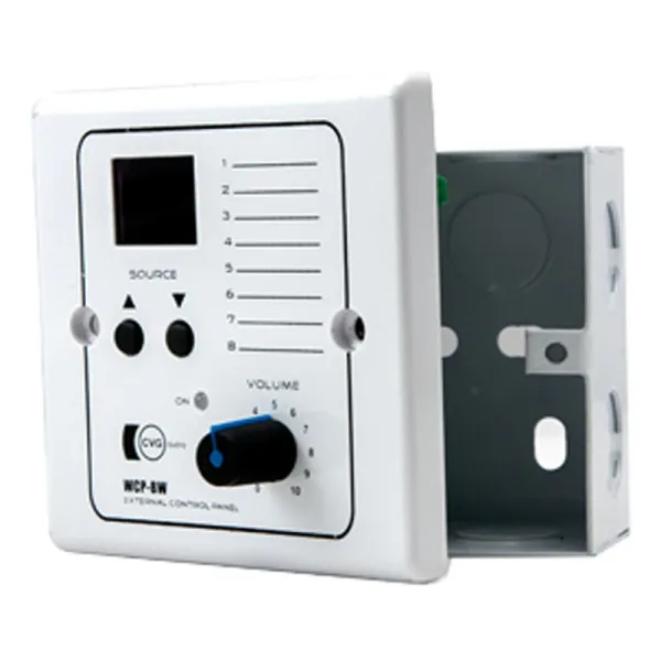 CVGAUDIO WCP-BW