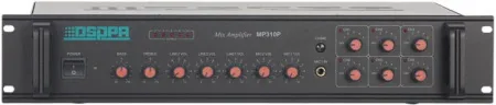 Купить DSPPA MP-210P по выгодной цене в Санкт-Петербурге