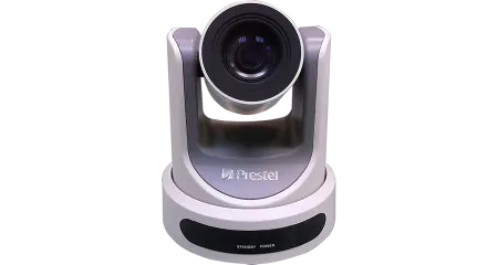 Prestel HD-PTZ412HSU3-W