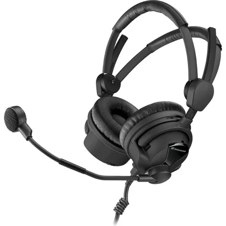 Купить Sennheiser HMD 26-II-600-8 по выгодной цене в Санкт-Петербурге